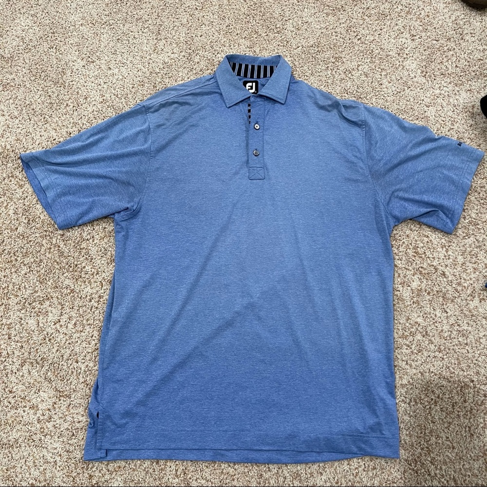 Golf Shirt